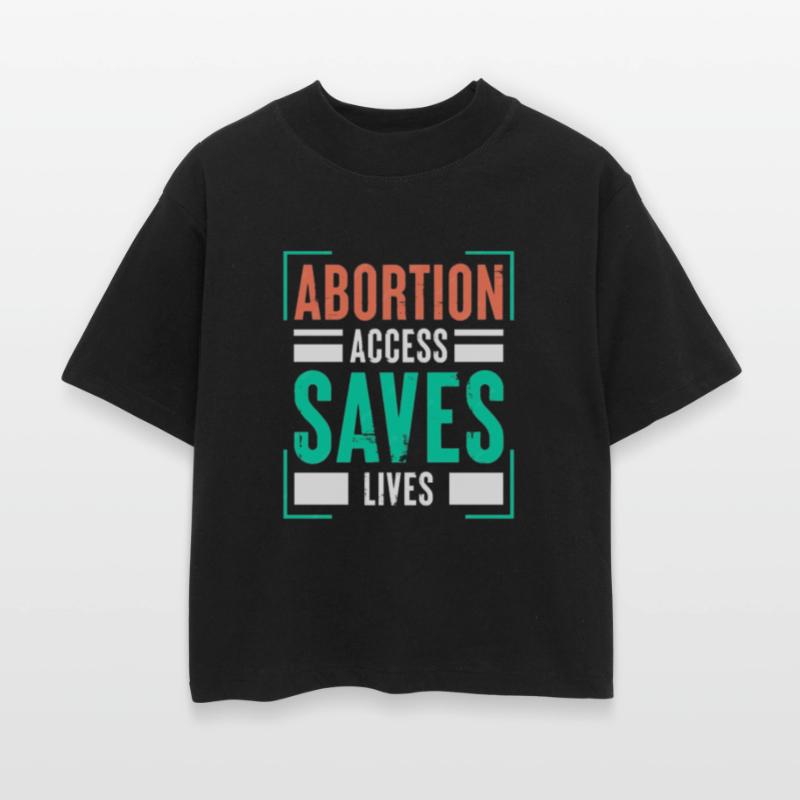 Abortion access saves lives