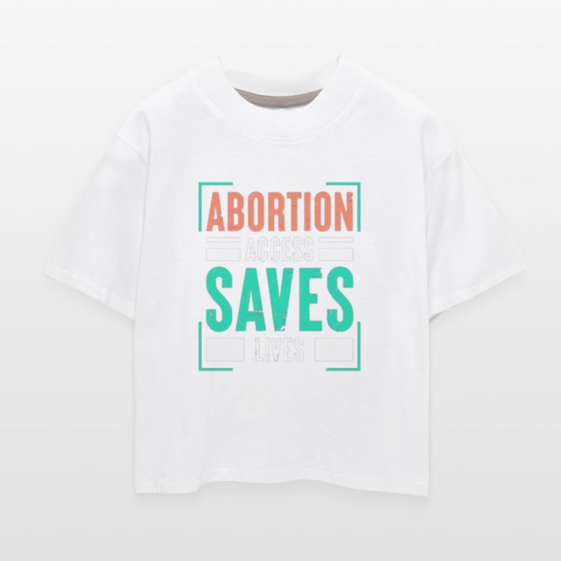 Abortion access saves lives