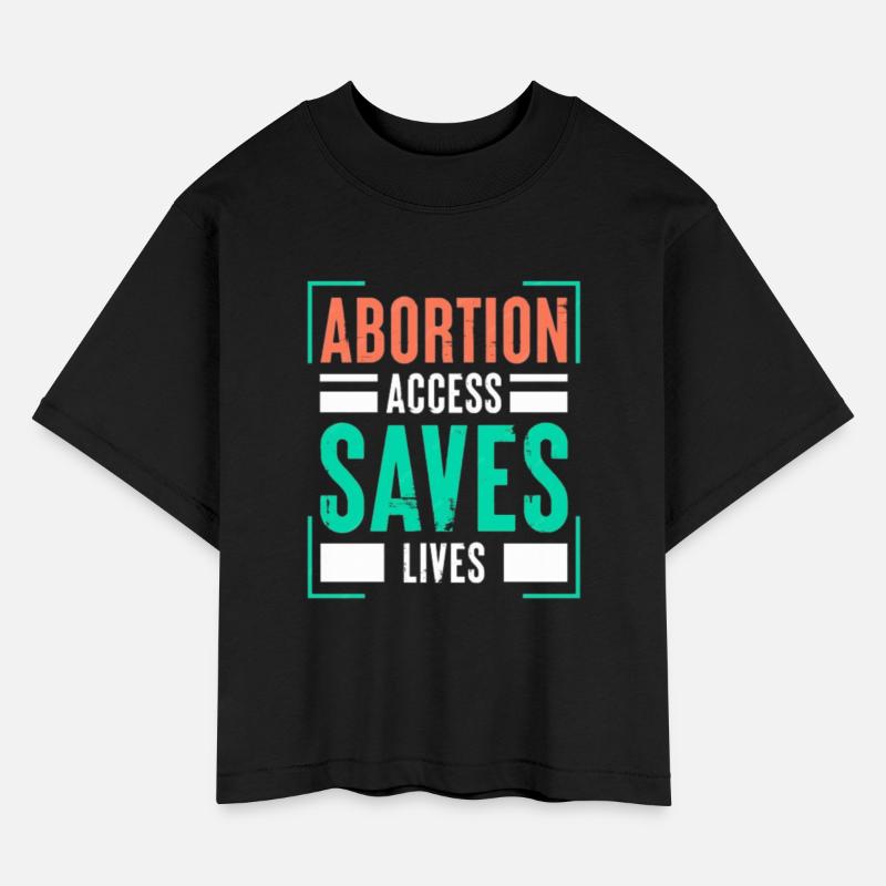 Abortion access saves lives