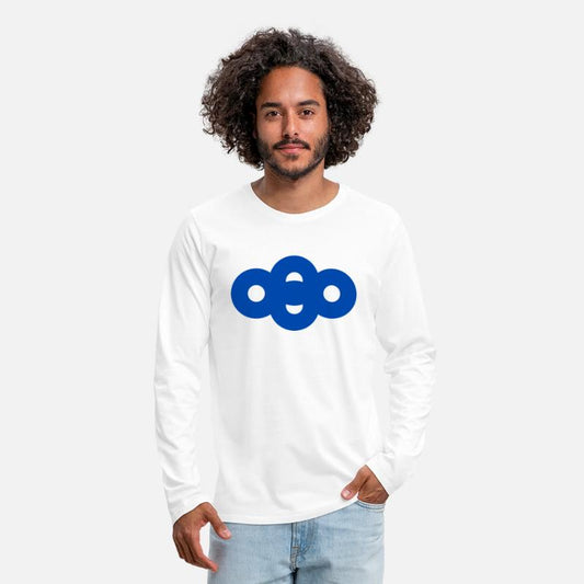 abstract animal face