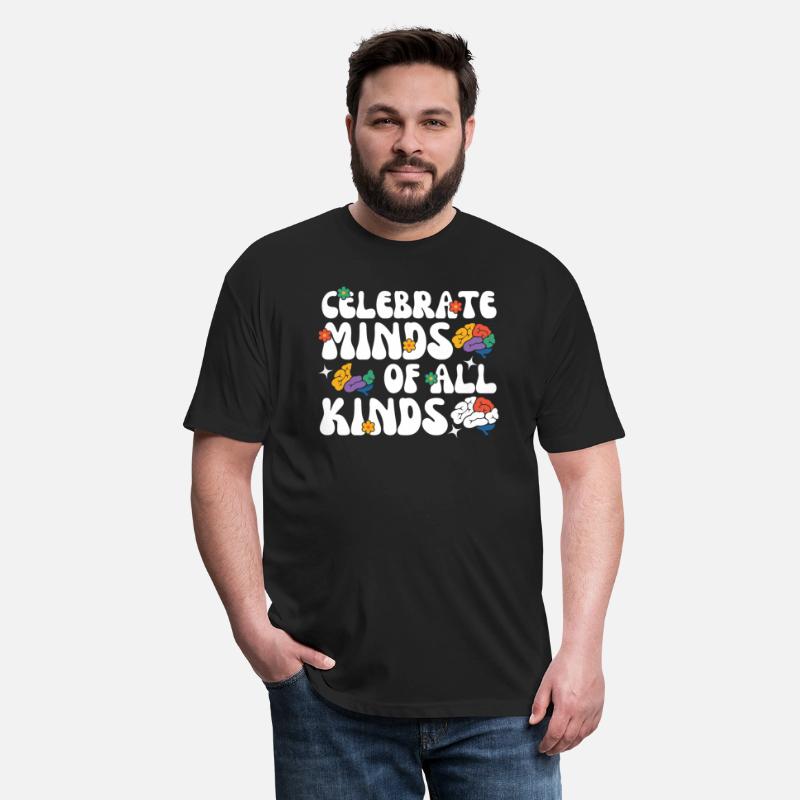 ADHD Neurodiversity, Celebrate minds of all kinds