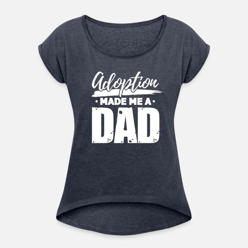Adoption Made Me A Dad