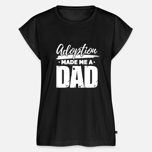 Adoption Made Me A Dad