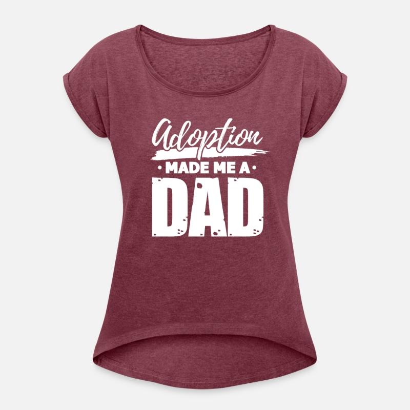 Adoption Made Me A Dad