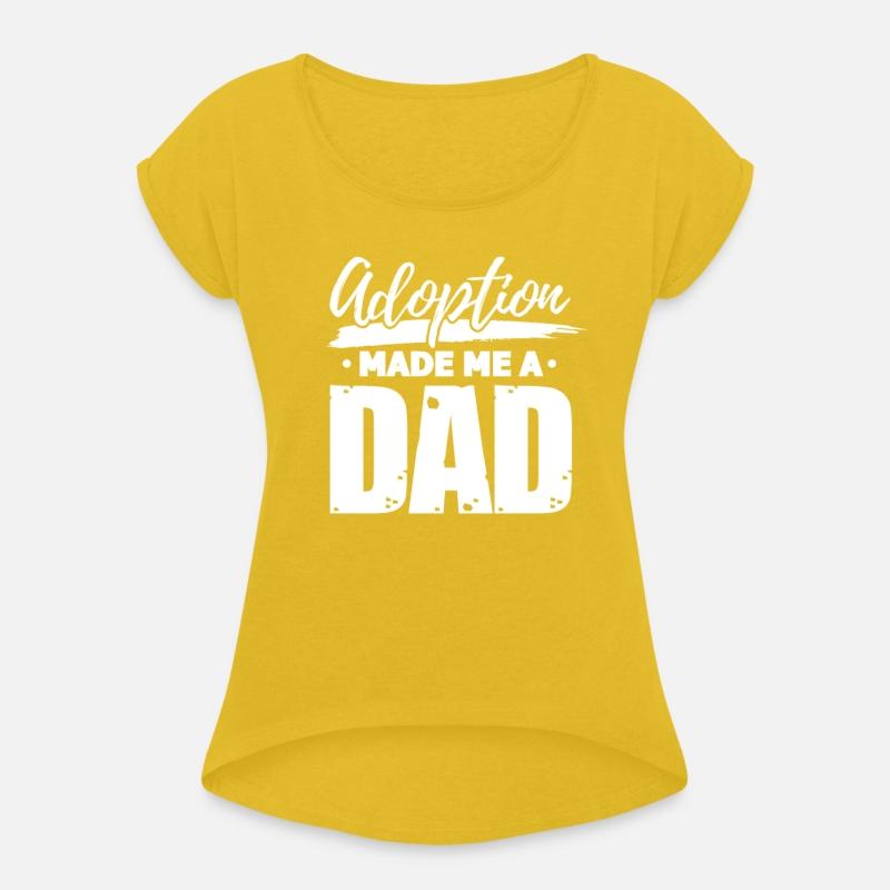 Adoption Made Me A Dad