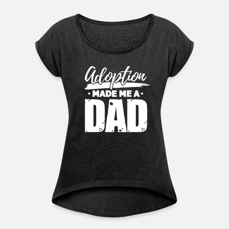Adoption Made Me A Dad
