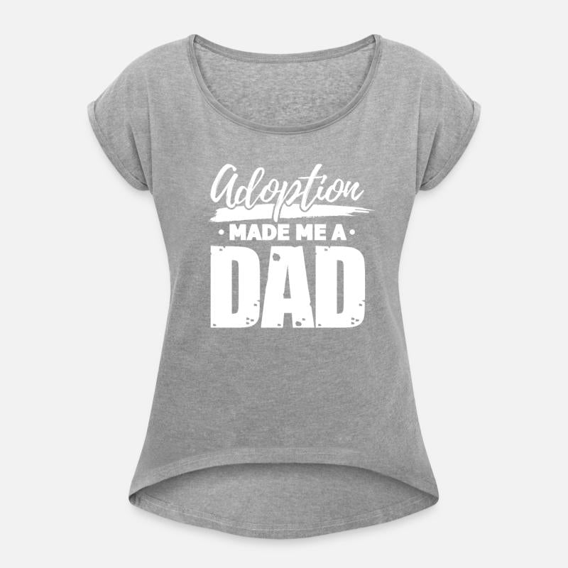 Adoption Made Me A Dad