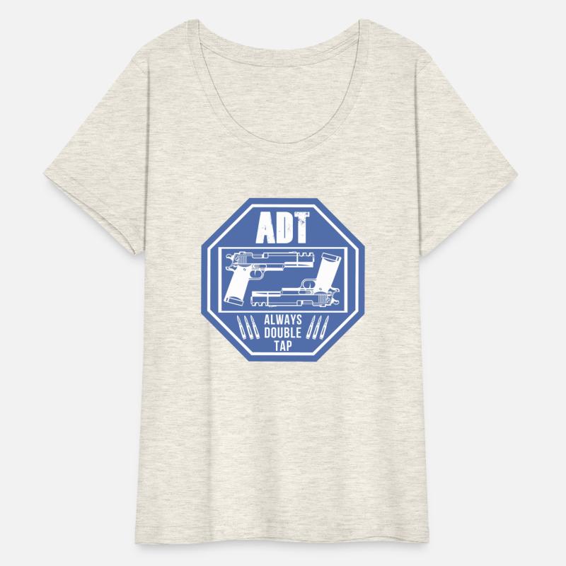 adt always double tap