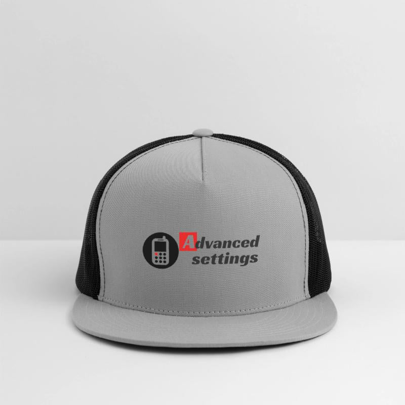 advanced settings t-shirt mobile phone repair