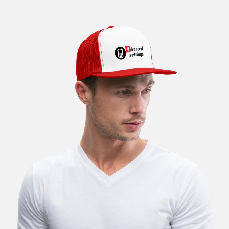 advanced settings t-shirt mobile phone repair