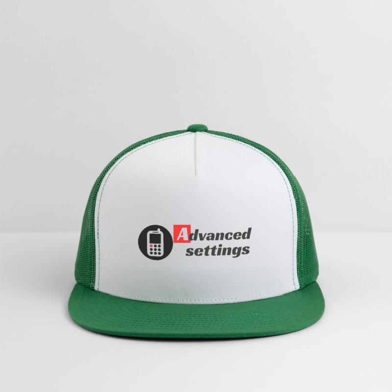 advanced settings t-shirt mobile phone repair