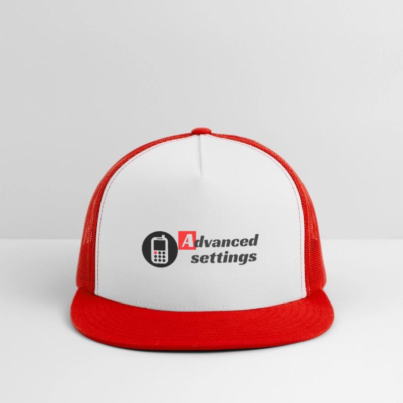 advanced settings t-shirt mobile phone repair