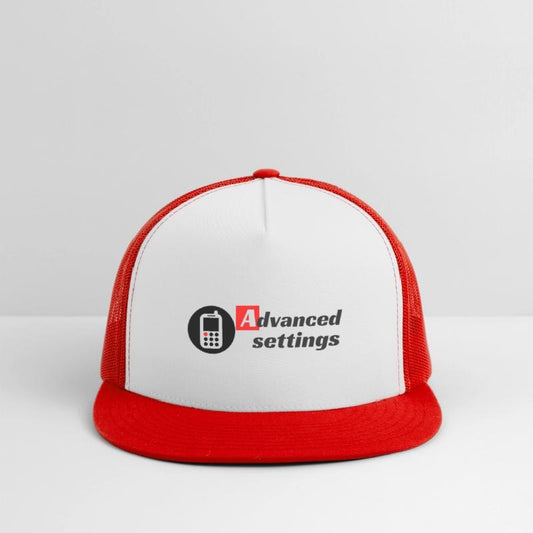 advanced settings t-shirt mobile phone repair