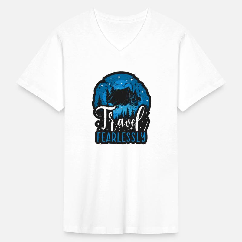 Adventure Traveling Present Travel Lover