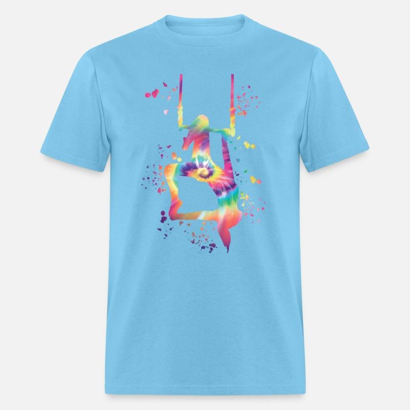 Aerialist Cloud Swing Kids Trapeze