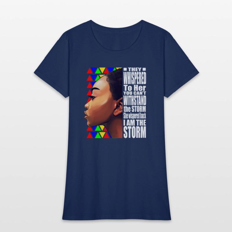 Africa Woman Black History Month Powerful Quotes