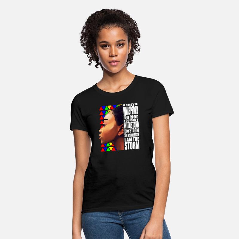 Africa Woman Black History Month Powerful Quotes