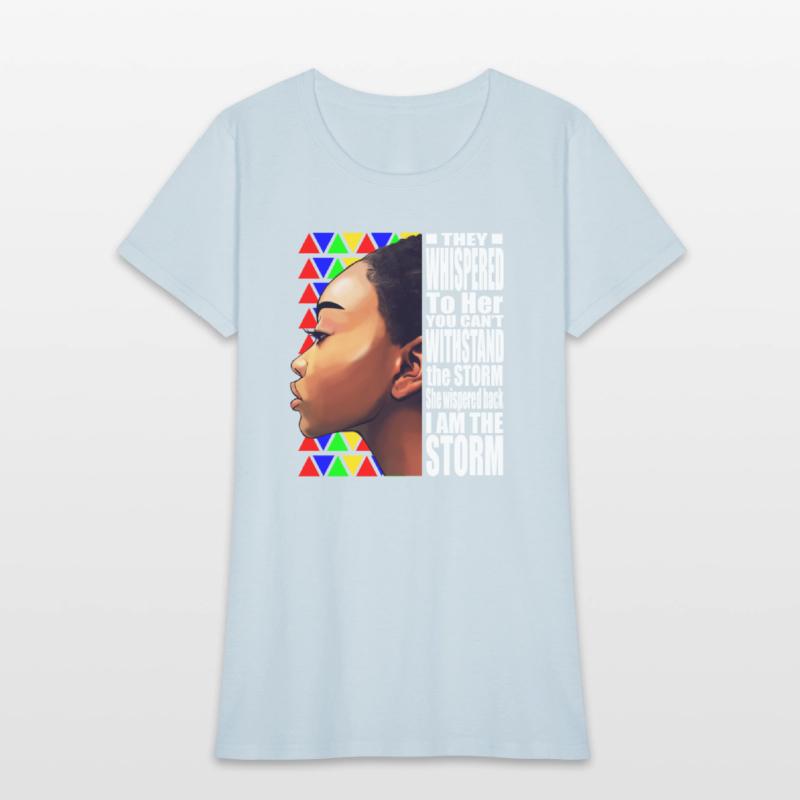 Africa Woman Black History Month Powerful Quotes