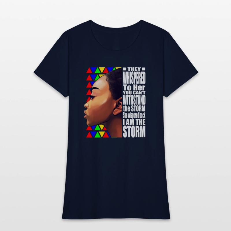 Africa Woman Black History Month Powerful Quotes