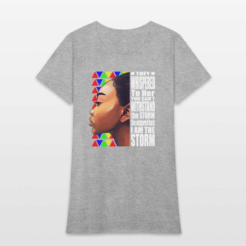 Africa Woman Black History Month Powerful Quotes