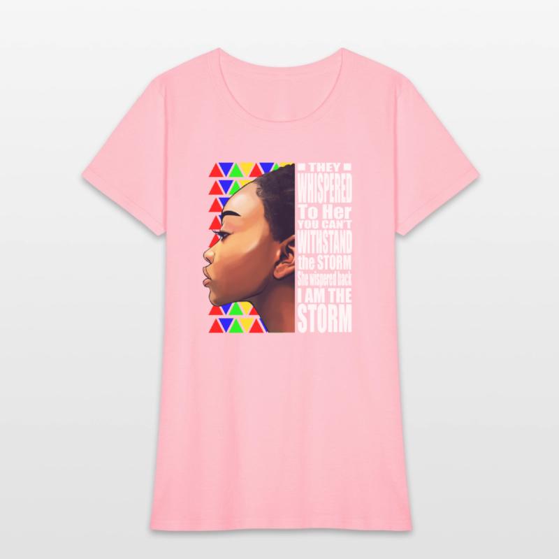 Africa Woman Black History Month Powerful Quotes