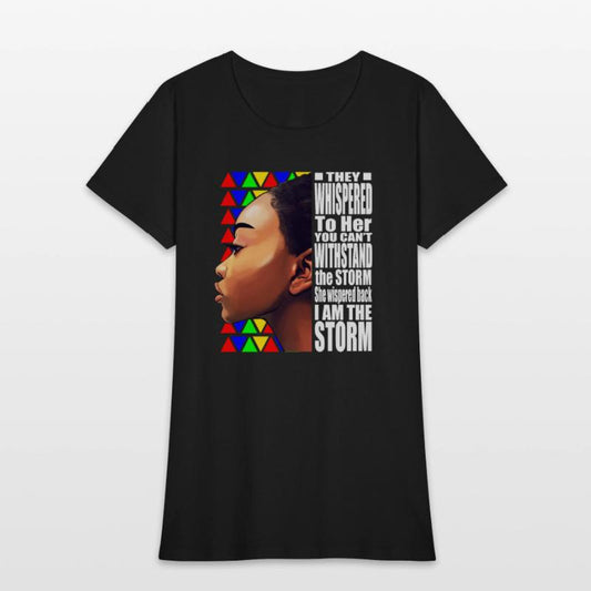 Africa Woman Black History Month Powerful Quotes