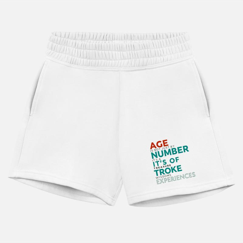 Age is Not Just a Number" - Inspiring and Thoughtf