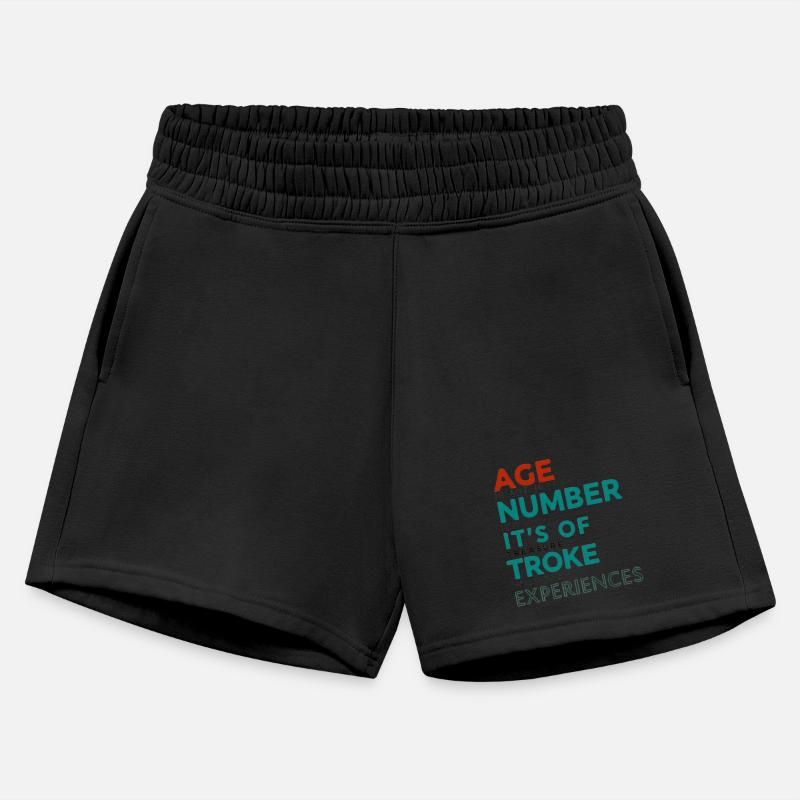 Age is Not Just a Number" - Inspiring and Thoughtf