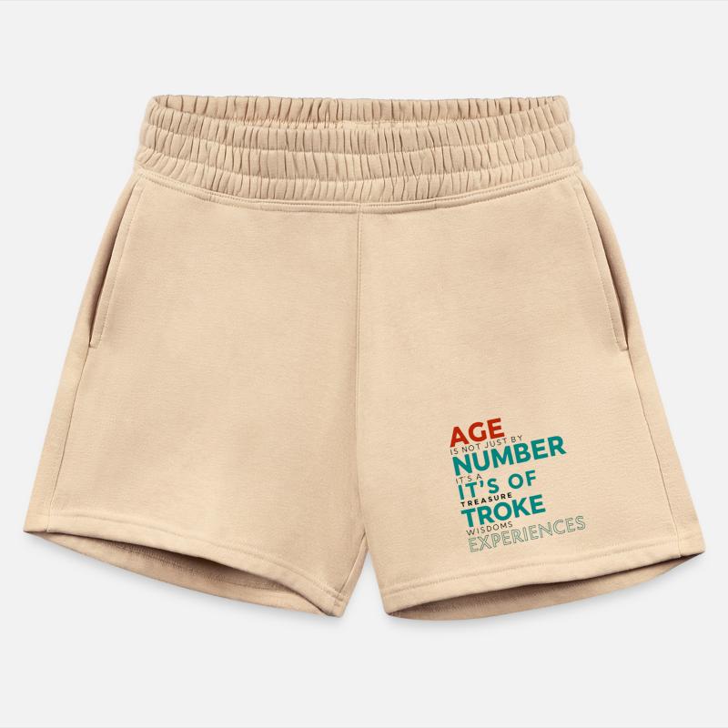 Age is Not Just a Number" - Inspiring and Thoughtf