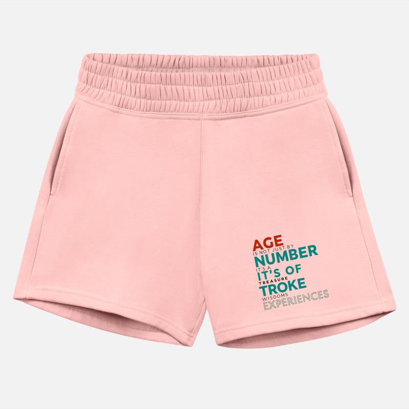 Age is Not Just a Number" - Inspiring and Thoughtf