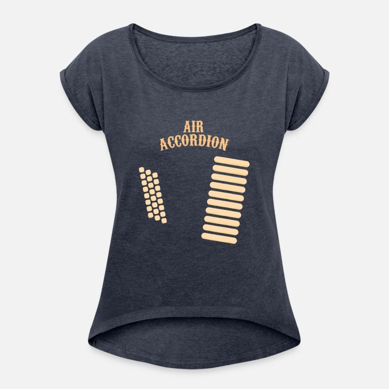 AIR Accordion Musical Instrument Band