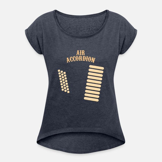 AIR Accordion Musical Instrument Band