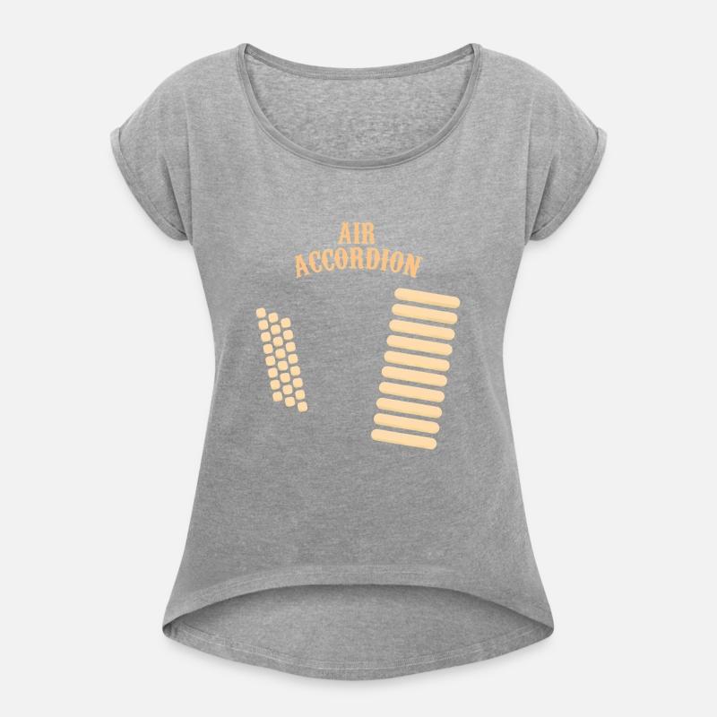 AIR Accordion Musical Instrument Band