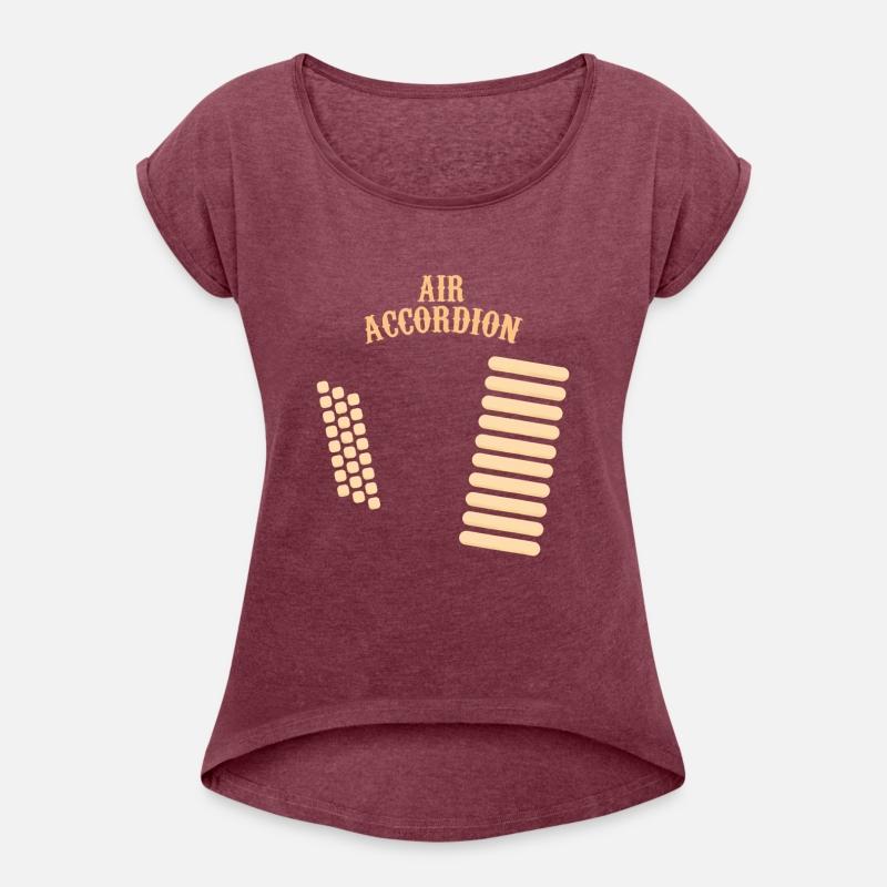 AIR Accordion Musical Instrument Band