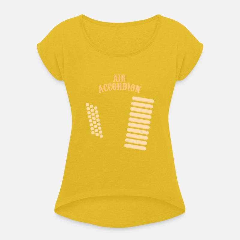 AIR Accordion Musical Instrument Band