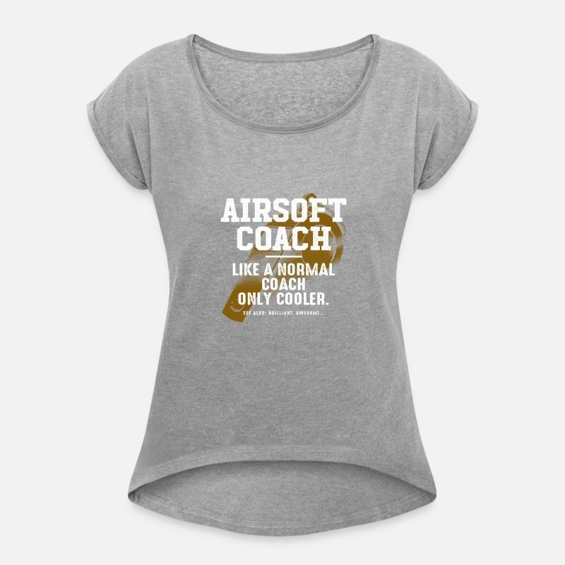 Airsoft Coach Like a Normal Coach Airsoft Gun Funn