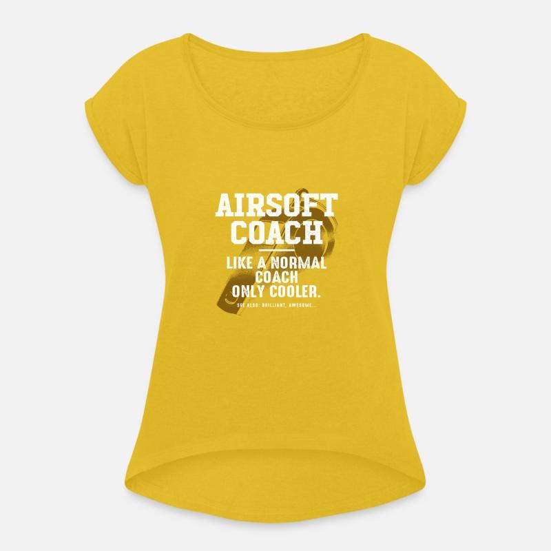 Airsoft Coach Like a Normal Coach Airsoft Gun Funn