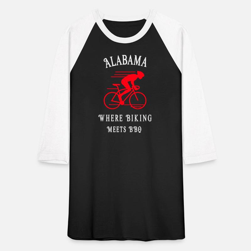 Alabama where biking meets BBQ 2 Alabama cycling