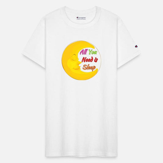 all you need is sleep & life quotes