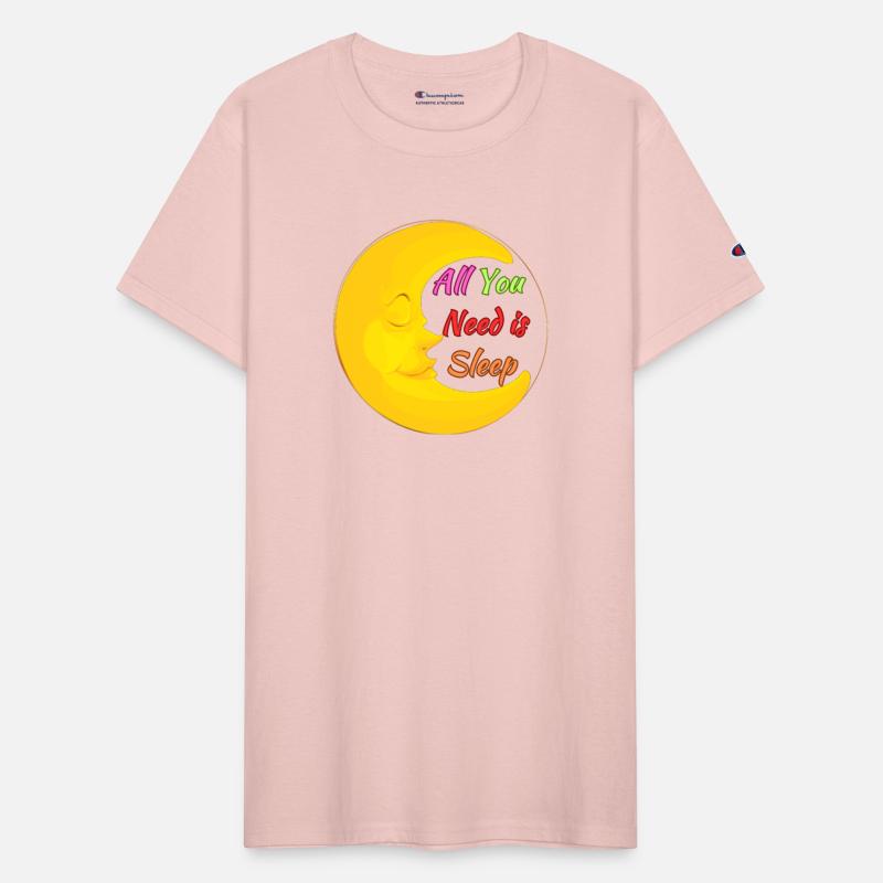 all you need is sleep & life quotes