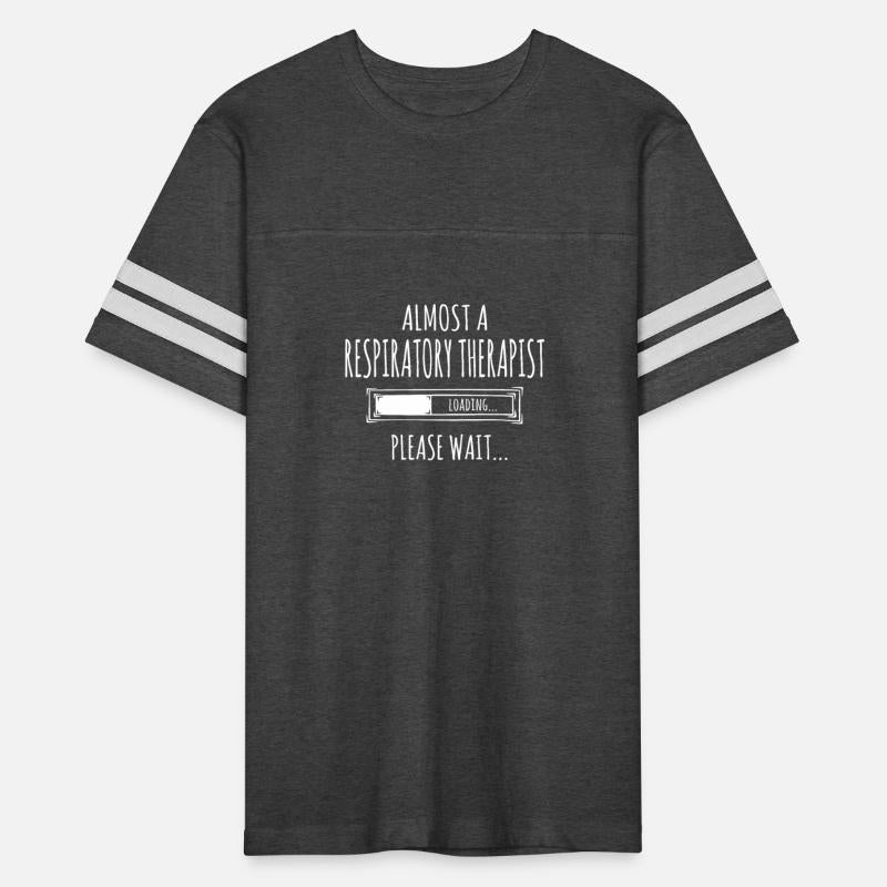 Almost a Respiratory Therapist Loading Please Wait