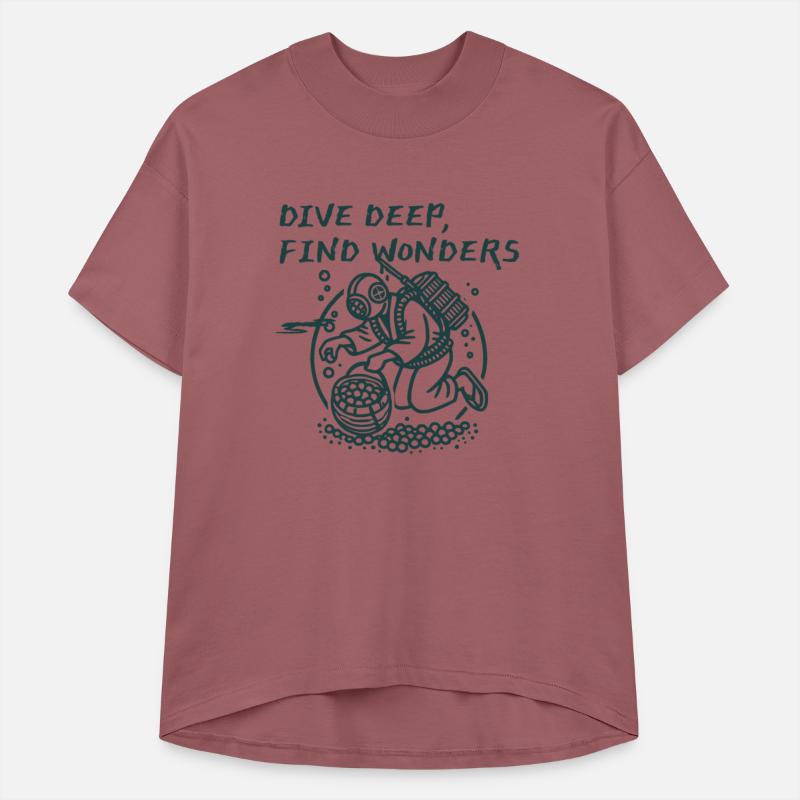 Ama Diver's Treasure