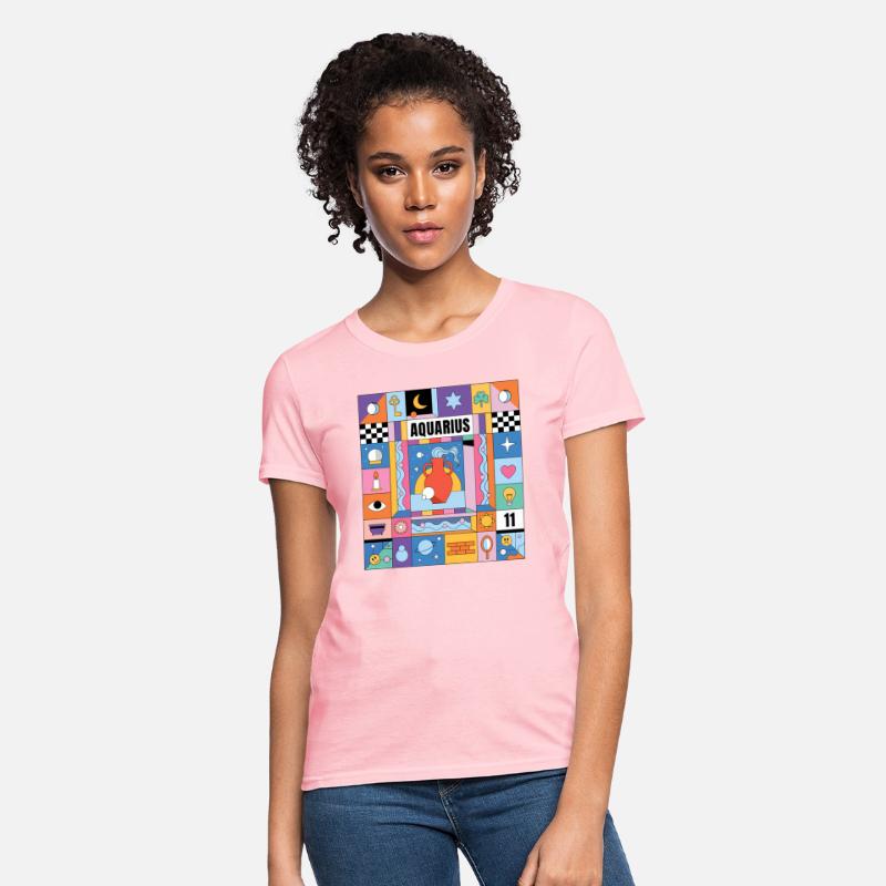 Amazing Aquarius Zodiac Sign