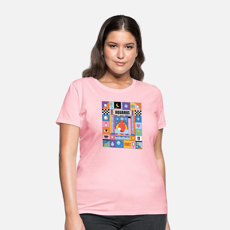 Amazing Aquarius Zodiac Sign