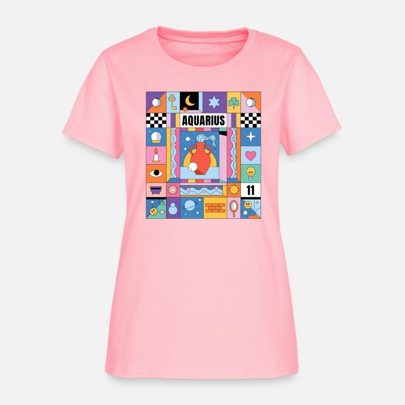 Amazing Aquarius Zodiac Sign