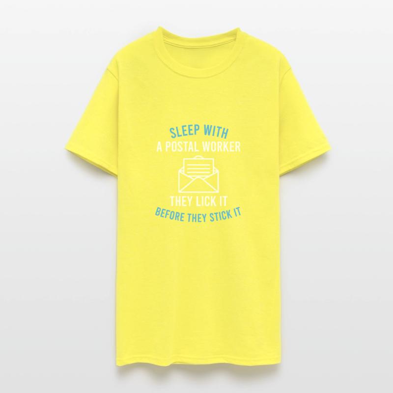 American Postal Worker Sleep With A Mailman Mail E