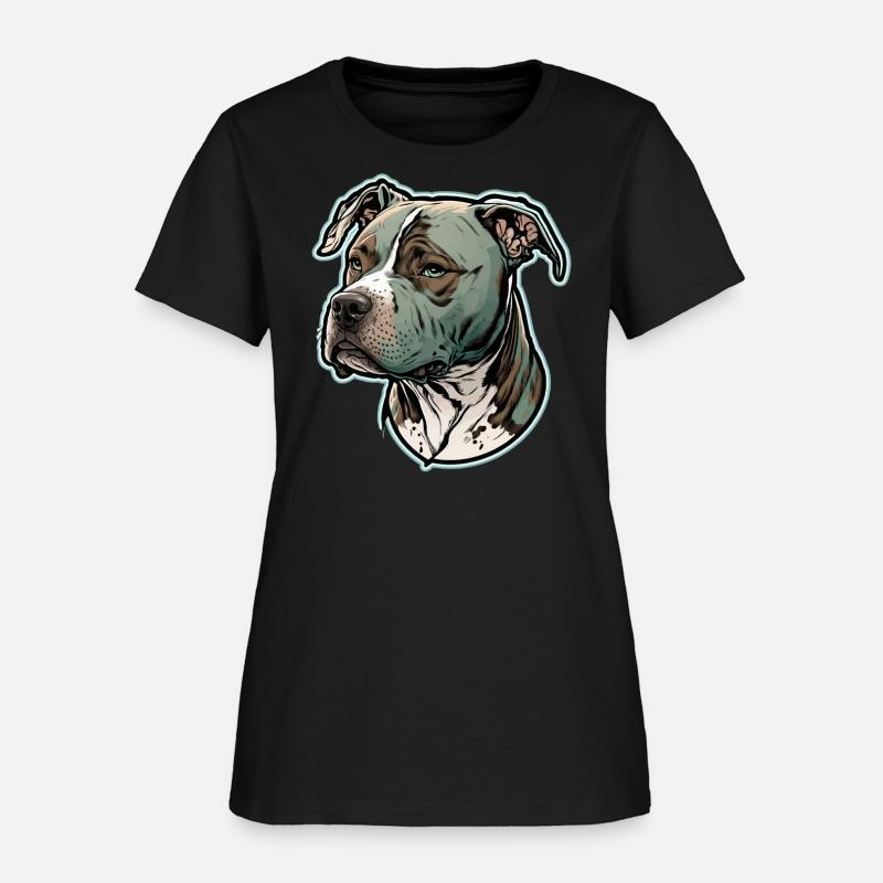 American Staffordshire Terrier