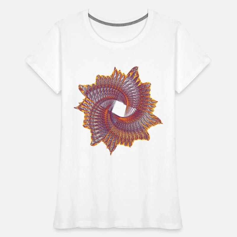 Ammonite fossil marine animals ocean chaos 12119I