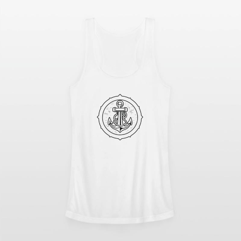 Anchor Ship Nautical Sea