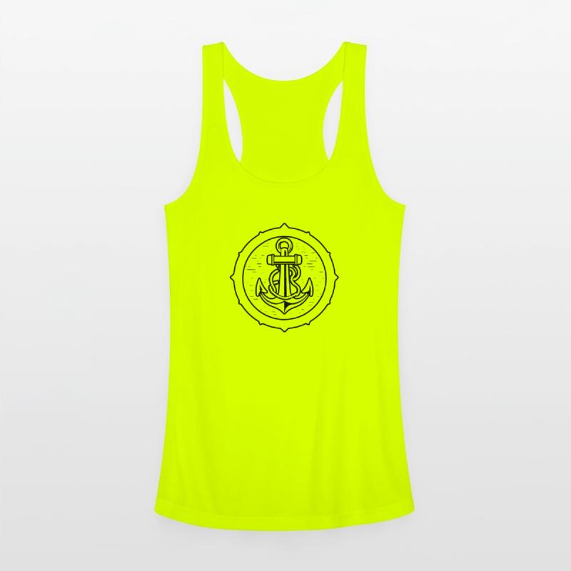 Anchor Ship Nautical Sea